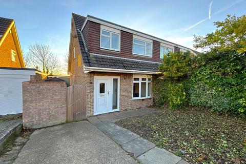 undefined, Kilmiston Drive, Hampshire PO16