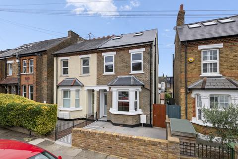 19 Osterley Park View Road, London, W7 2HG