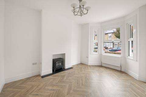 19 Osterley Park View Road, London, W7 2HG
