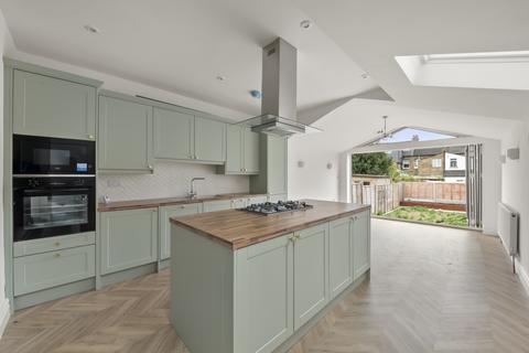 19 Osterley Park View Road, London, W7 2HG
