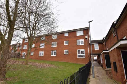 2 bedroom apartment to rent, Wexham Close, Luton, Bedfordshire, LU3 3TX