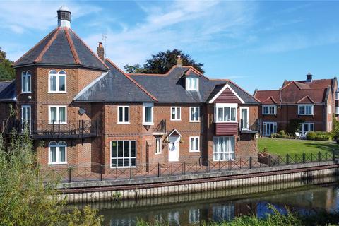 undefined, The Brookmill, Berkshire RG1