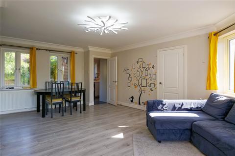 undefined, The Brookmill, Berkshire RG1