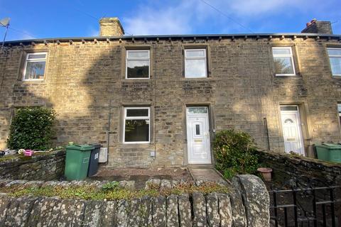 undefined, The Village, Farnley Tyas