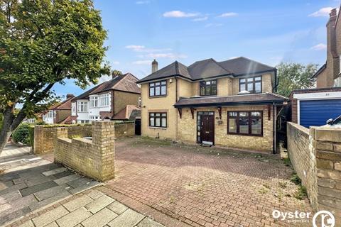 undefined, Laurel Way, London, N20