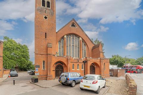 1 bedroom ground floor flat for sale, Bury Street, Edmonton