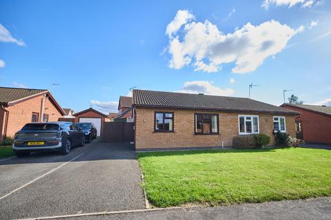 Trent Road, Hinckley
