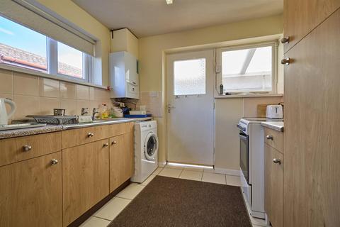 2 bedroom semi-detached house for sale, Trent Road, Hinckley