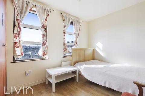 undefined, Croydon CR0
