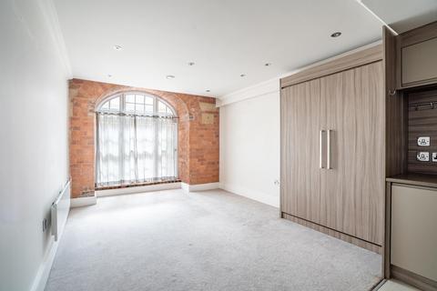 undefined, Navigation Road, York