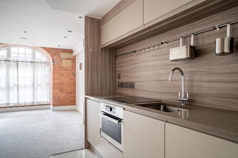 undefined, Navigation Road, York