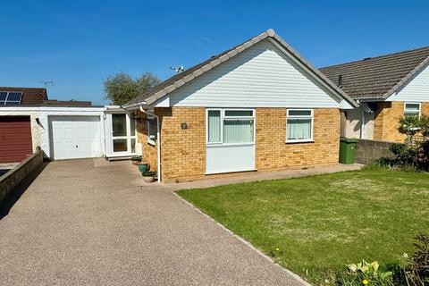 7 Dune View Road, Braunton, EX33 1DA
