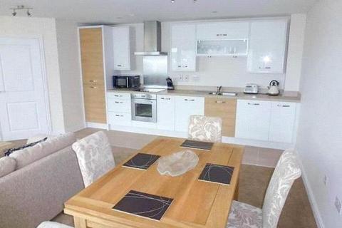 undefined, Wessex Court, Hampshire GU14