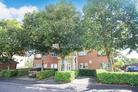 Hudson Way, Edmonton, N9