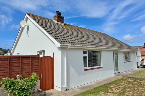 3 bedroom detached bungalow for sale, Rue Du Beaumont, Alderney GY9