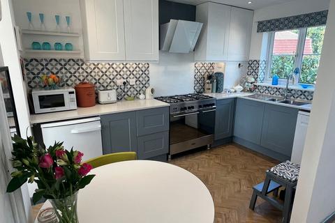 undefined, Burley Crescent, Oakham, LE15 7LG