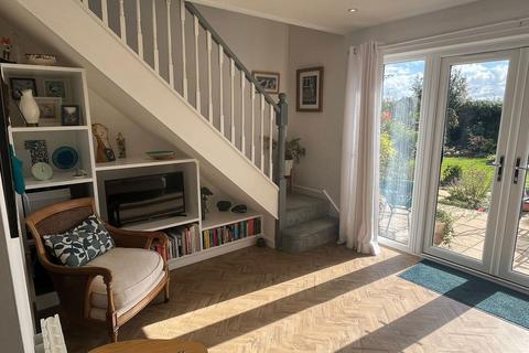 undefined, Burley Crescent, Oakham, LE15 7LG