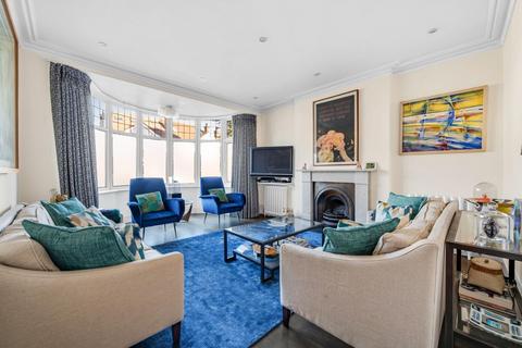 5 bedroom house for sale, Carbery Avenue, W3