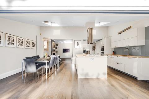 5 bedroom house for sale, Carbery Avenue, W3