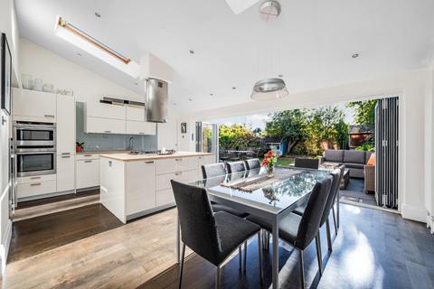 5 bedroom house for sale, Carbery Avenue, W3