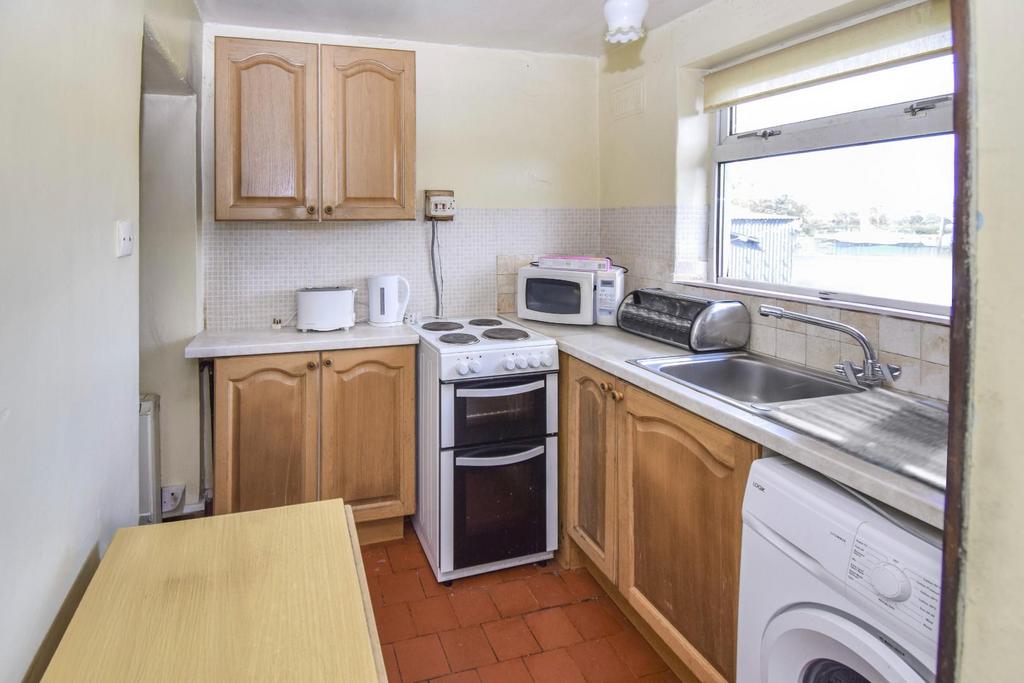 Kitchenette