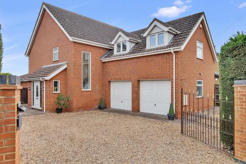 undefined, Eastwood End, Wimblington, PE15