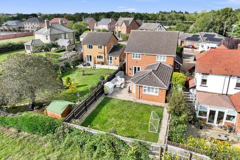 undefined, Eastwood End, Wimblington, PE15