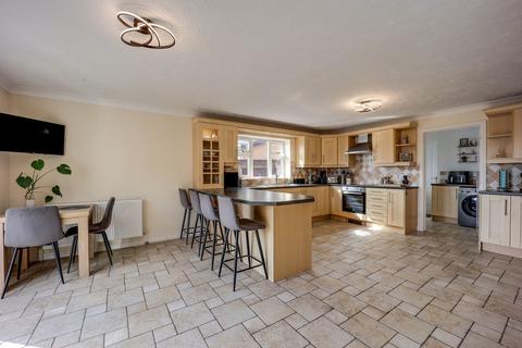 undefined, Eastwood End, Wimblington, PE15
