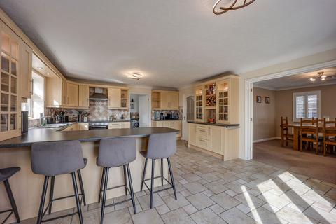 undefined, Eastwood End, Wimblington, PE15