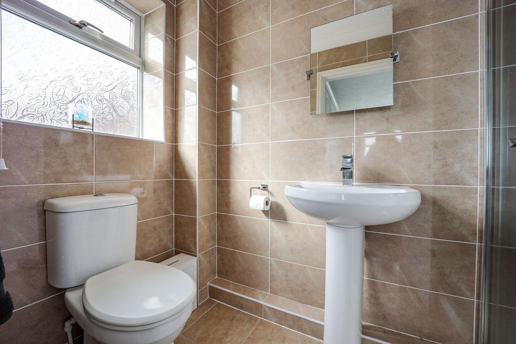 Ensuite