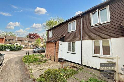 undefined, New Garden Drive, WEST DRAYTON UB7