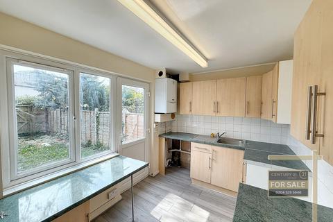 undefined, New Garden Drive, WEST DRAYTON UB7
