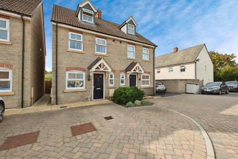undefined, Amberley Gardens, Yate, Bristol