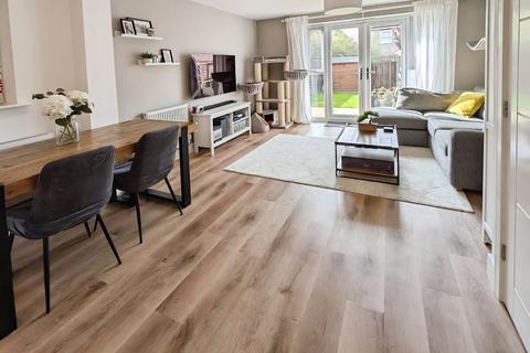 undefined, Amberley Gardens, Yate, Bristol