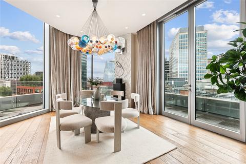 undefined, Wellington House, 70 Buckingham Gate, London, SW1E