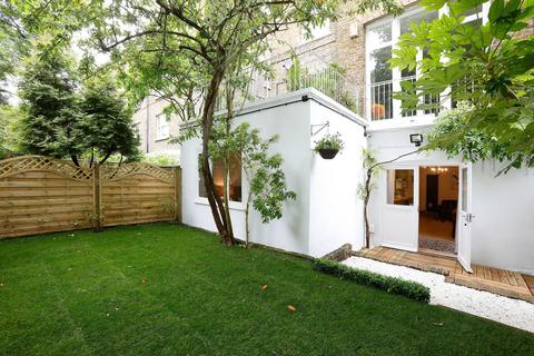 2 bedroom apartment for sale, Thicket Road, Anerley, London, SE20