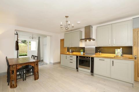2 bedroom apartment for sale, Thicket Road, Anerley, London, SE20