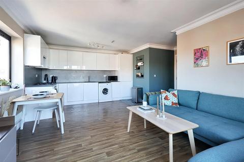 2 bedroom apartment for sale, The Pinnacle, Cottage Terrace, Nottingham