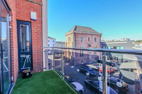 2 bedroom apartment for sale, The Pinnacle, Cottage Terrace, Nottingham