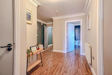 2 bedroom apartment for sale, The Pinnacle, Cottage Terrace, Nottingham