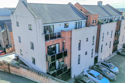 2 bedroom apartment for sale, The Pinnacle, Cottage Terrace, Nottingham