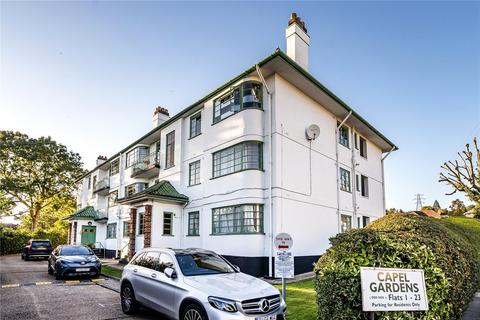 undefined, Capel Gardens, Pinner, Middlesex