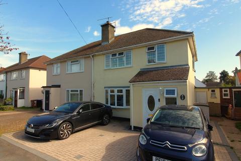 undefined, The Leas, Baldock, SG7