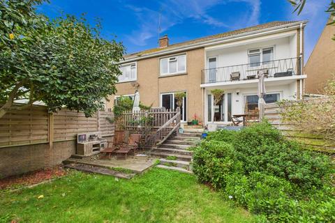 4 bedroom semi-detached house for sale, La Grande Route Des Sablons, Grouville