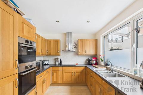 4 bedroom semi-detached house for sale, La Grande Route Des Sablons, Grouville