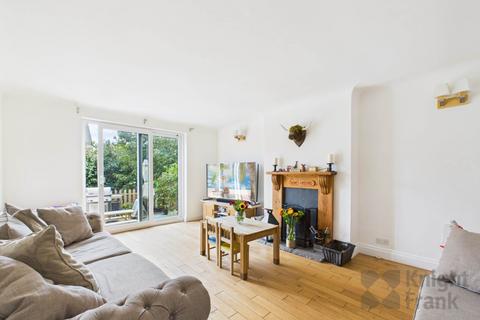 4 bedroom semi-detached house for sale, La Grande Route Des Sablons, Grouville