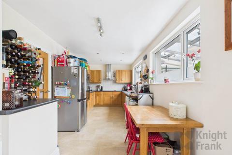 4 bedroom semi-detached house for sale, La Grande Route Des Sablons, Grouville