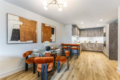 undefined, Plot O0.02 The Finishers Apartments, Bath Press, Lower Bristol Road, Bath, BA2