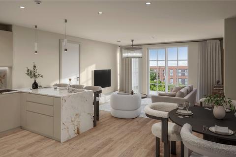 undefined, O002 The Finishers Apartments, Bath Press, Lower Bristol Road, Bath, BA2