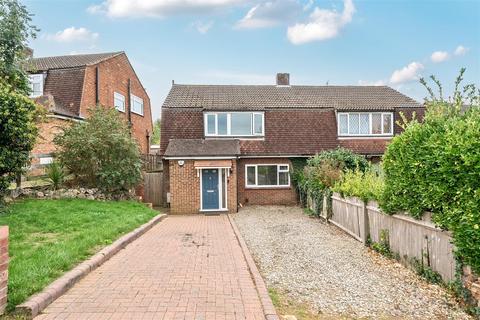 3 bedroom semi-detached house for sale, Hillary Road, Penenden Heath